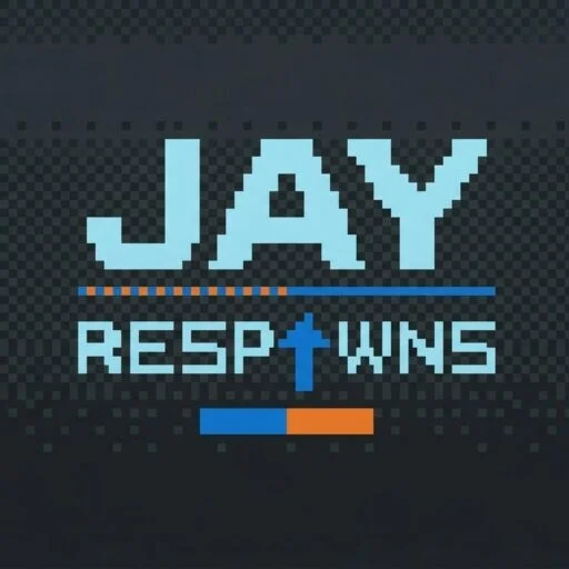 Jay Respawns