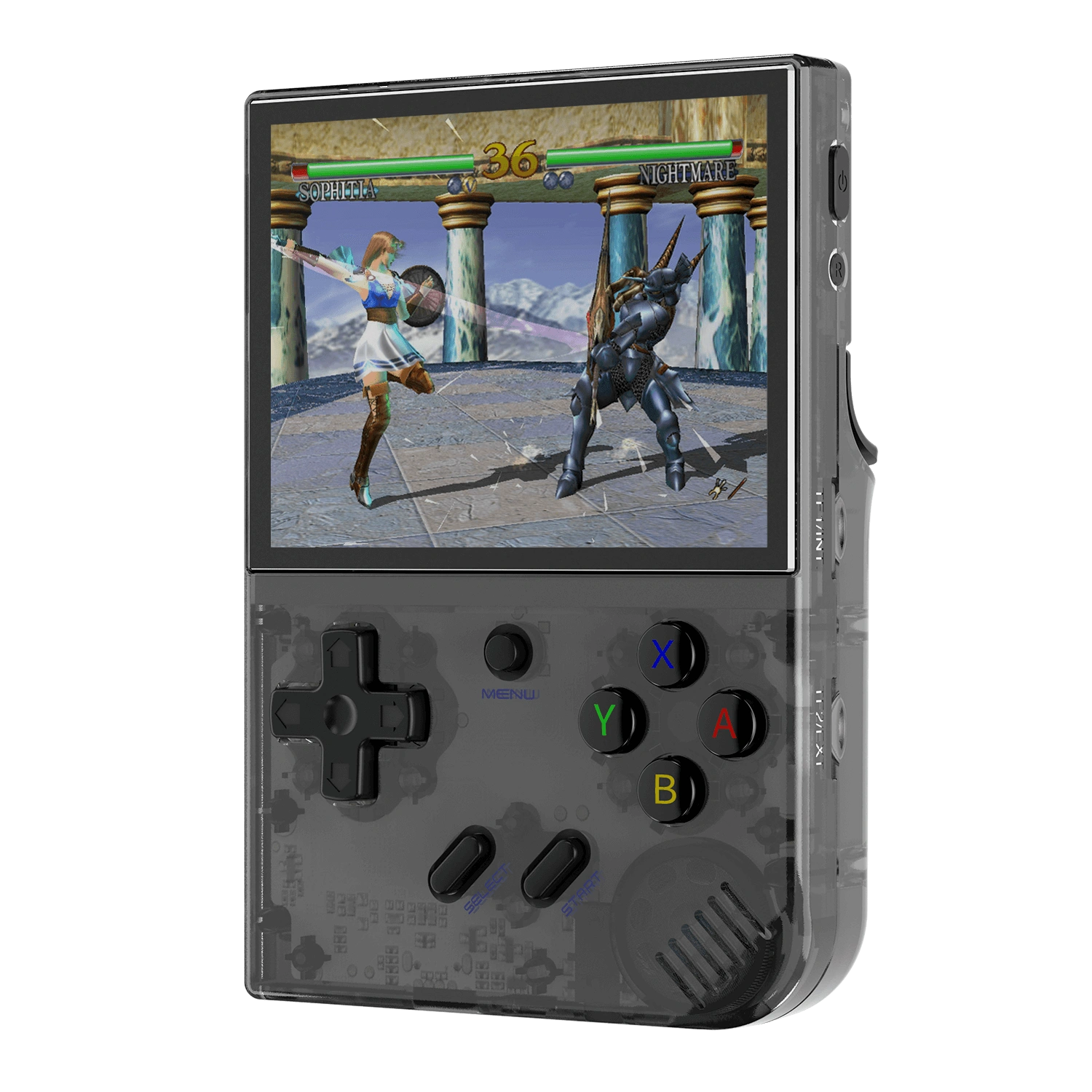 The 2026 Battery Battle: Deep Dive into Handheld PC and Console Gaming Endurance 4 Anbernic RG35XX Plus