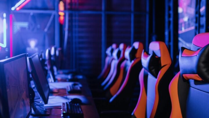 Esports World Cup 2026 Relocates to Paris from Riyadh