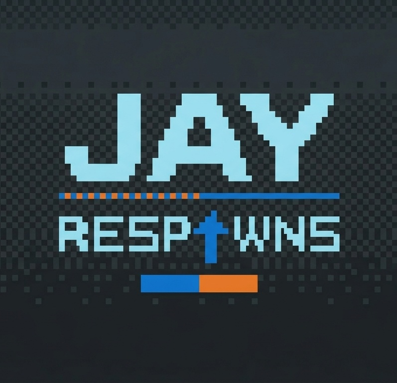 Jay Respawns