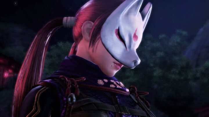 Kunimitsu Returns To Tekken 8 With Lethal New Fire Mechanics