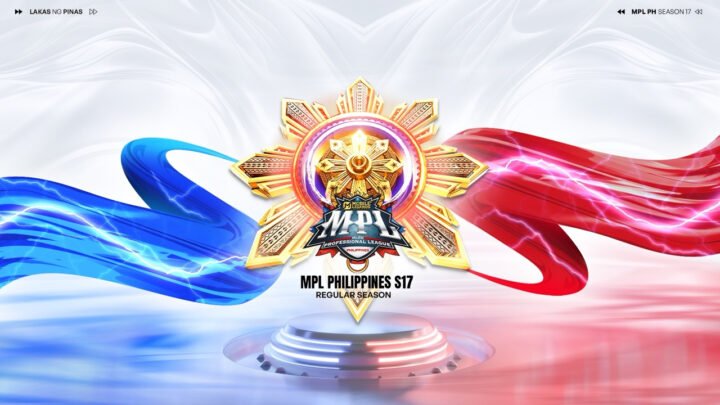 MPL Philippines Season 17 Viewership Hits 1.2 Million Peak