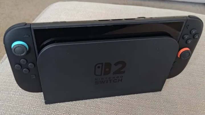 Bounty Star Rated For Nintendo Switch 2 In Massive New Leak