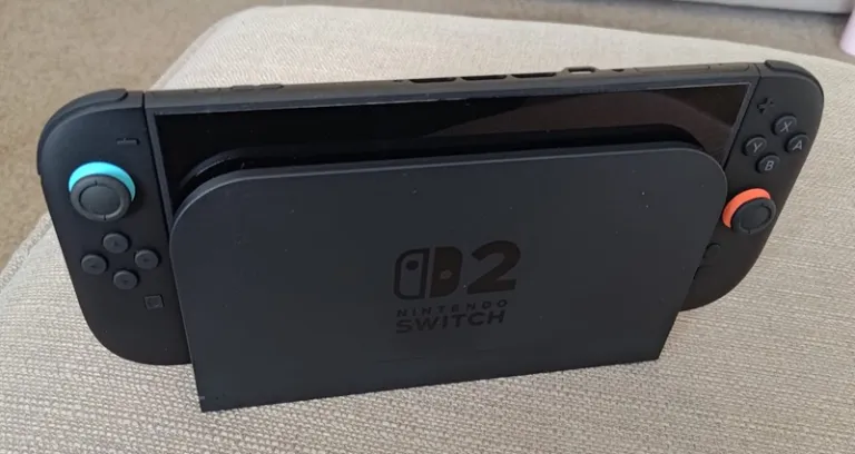 The 2026 Battery Battle: Deep Dive into Handheld PC and Console Gaming Endurance 1 Nintendo Switch 2 2026