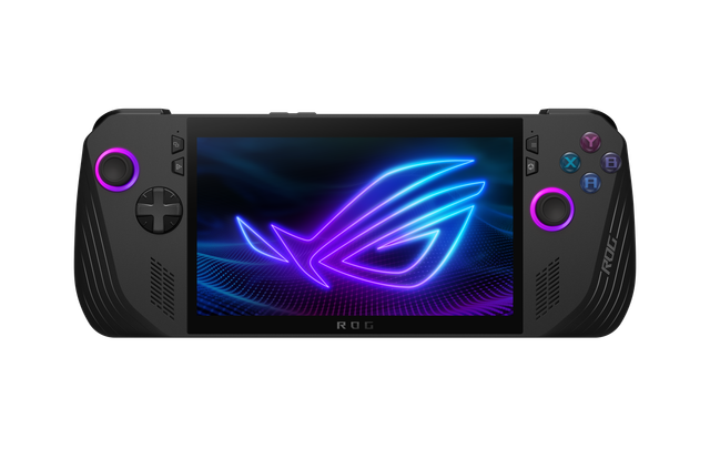 Your ROG Ally Just Became A Better Console Replacement On TV