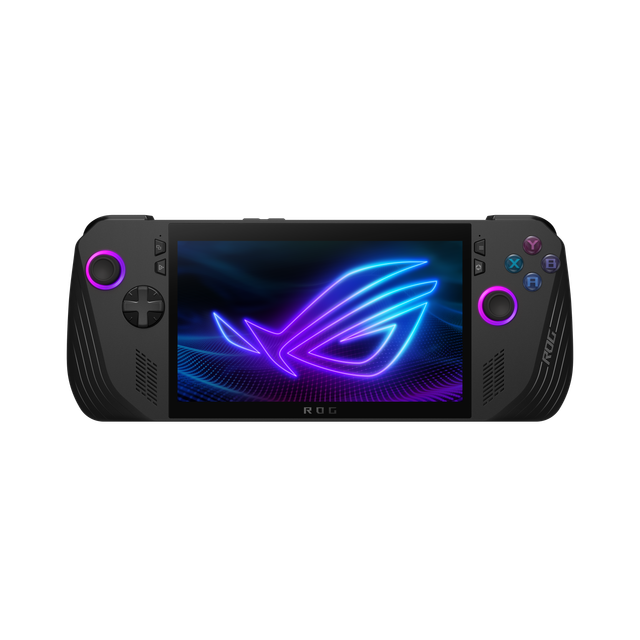 The 2026 Battery Battle: Deep Dive into Handheld PC and Console Gaming Endurance 2 Asus ROG Ally X