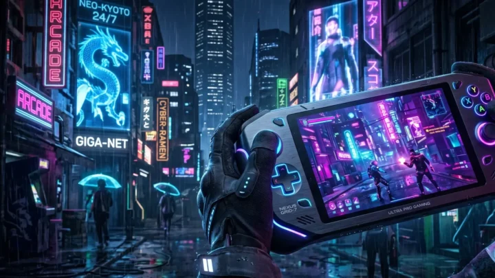 Ultimate Guide to Handheld PC Gaming in 2026