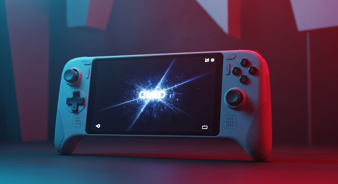AYN Odin 2 Portal Might Be The Final Boss Of Handheld Emulation