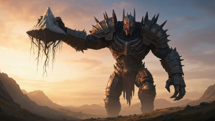 Crimson Desert PS5 Update 1.07 Adds New Boss Rematches and Skills
