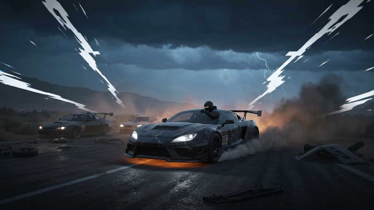 Forza Horizon 6 Devs Threaten Hardware Bans After Early Build Leaks