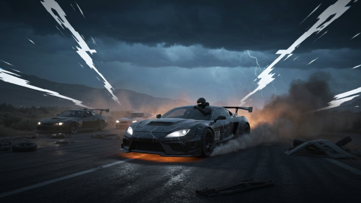 Forza Horizon 6 Devs Threaten Hardware Bans After Early Build Leaks