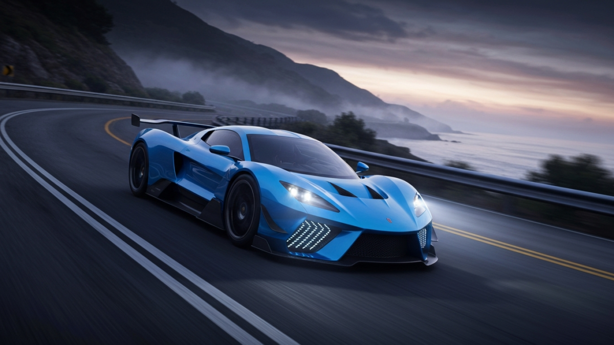 Forza Horizon 6 PC Launch Skips FSR Frame Generation Support
