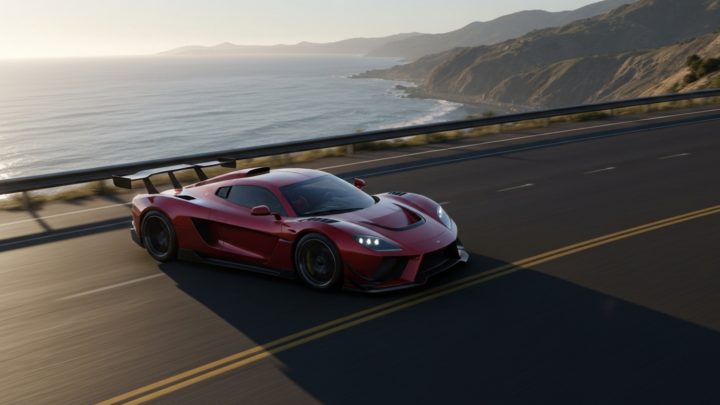 Forza Horizon 6 Release Countdown: Dates and Early Access