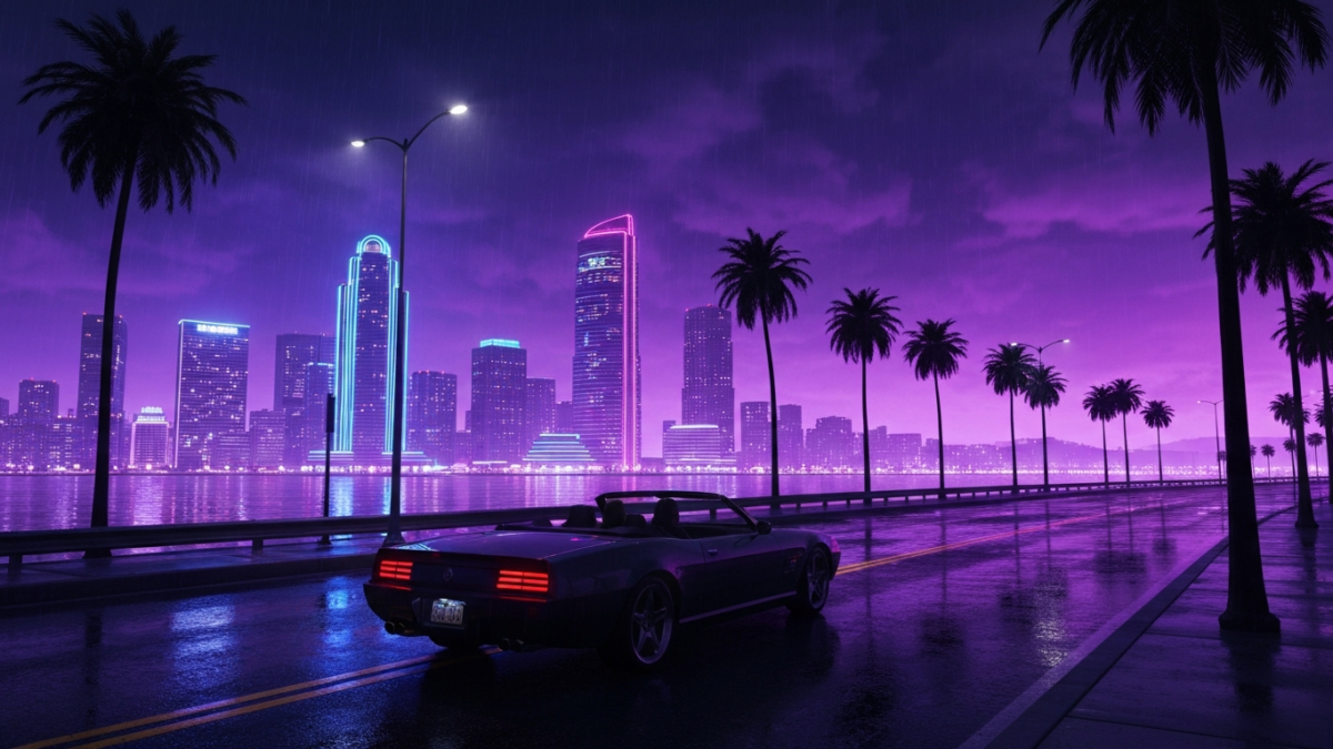 GTA 6 Confirmed: November 2026 Release for Consoles!