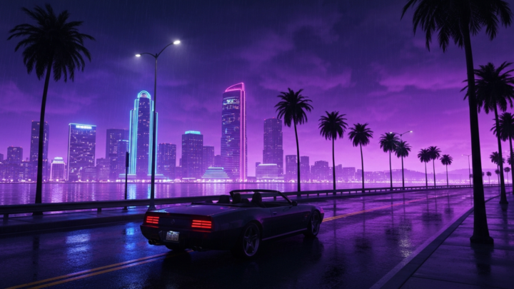 GTA 6 Confirmed: November 2026 Release for Consoles!