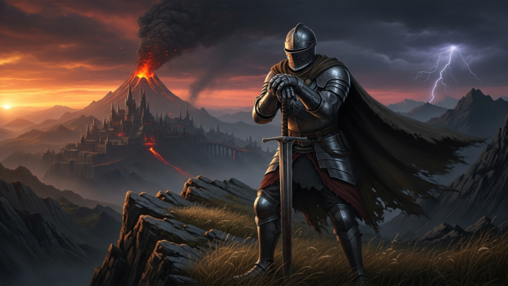 Warhorse Responds To Those Juicy Lord Of The Rings RPG Leaks