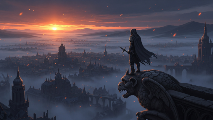 Leaked Assassin’s Creed Invictus Playtests Are Really Awful