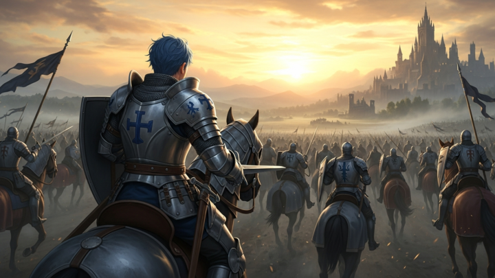 Fire Emblem Genealogy Of The Holy War Hits 30 And Still Rules