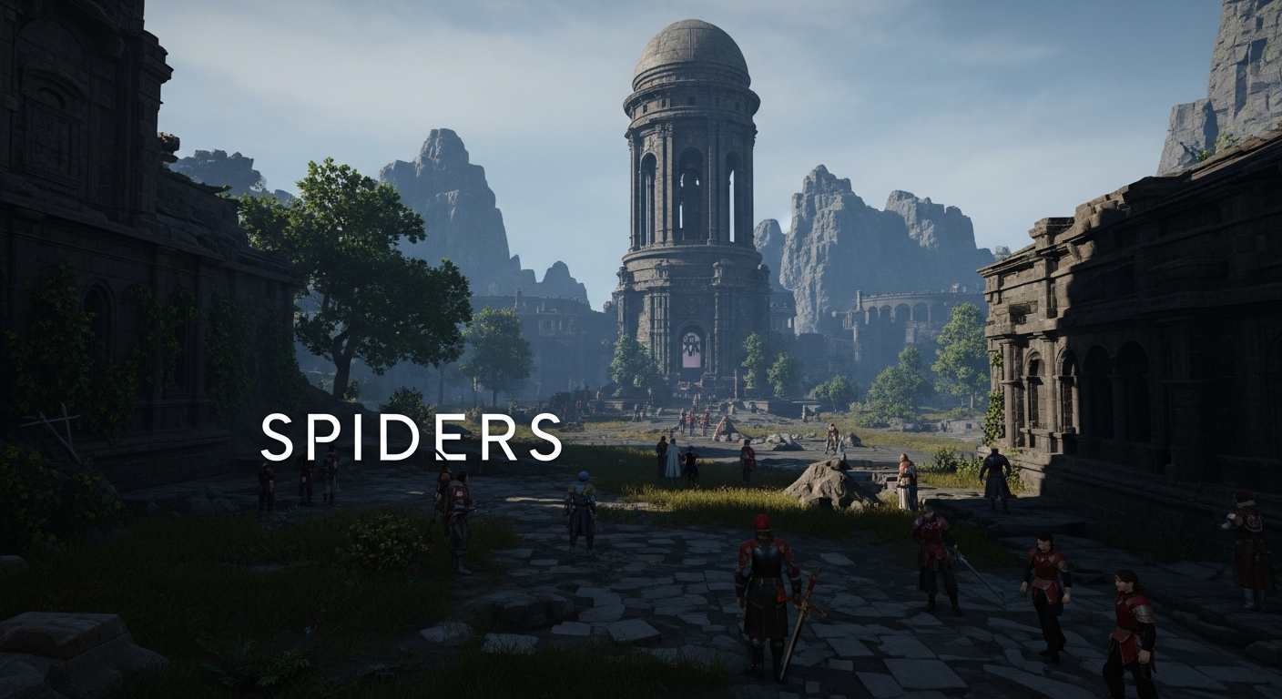 The Studio Behind GreedFall Just Ceased to Exist