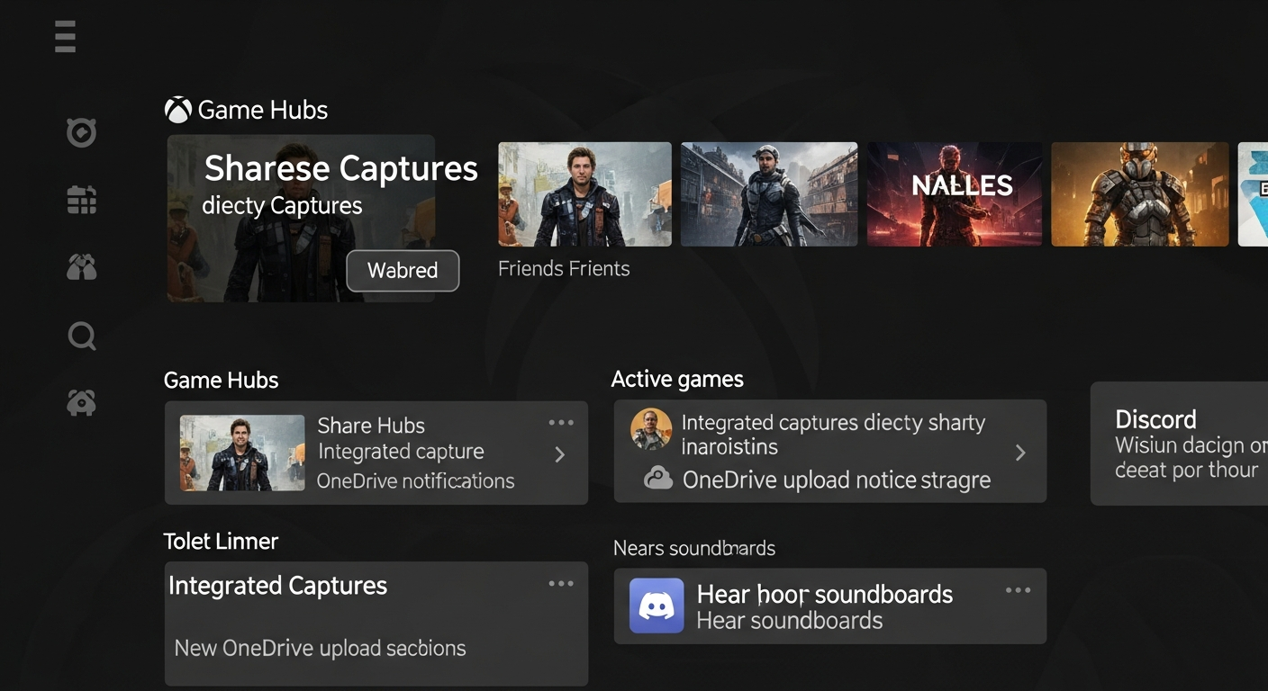Xbox Just Fixed One of Its Most Annoying Capture Features