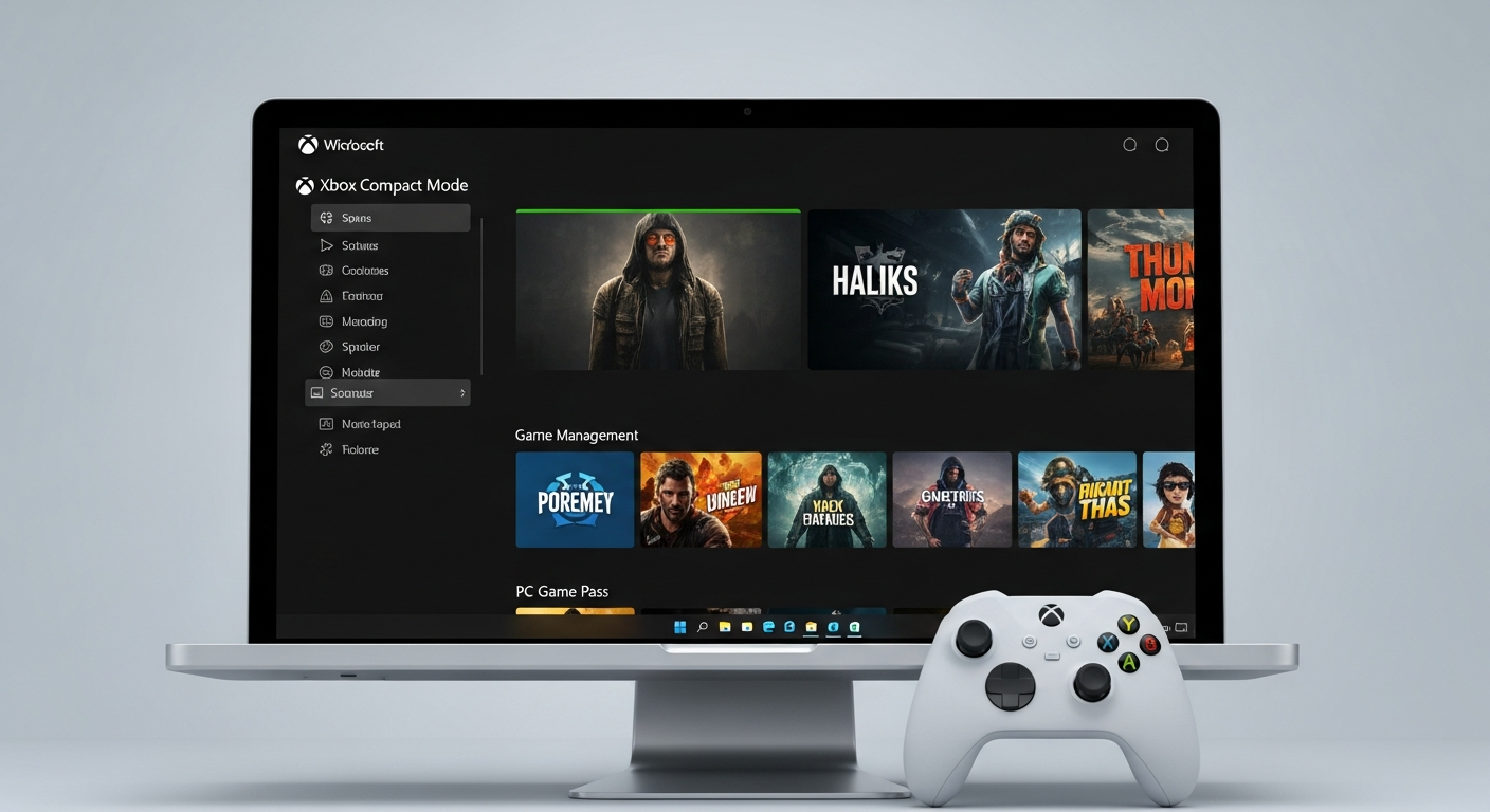 Windows 11 just unlocked the Xbox feature handheld fans needed