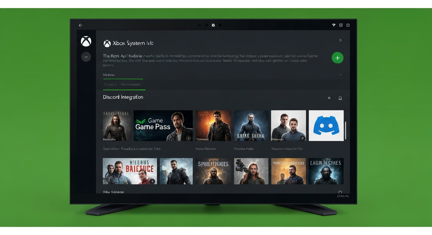 The Xbox April Update: Microsoft is Quietly Building the Universal Game Console