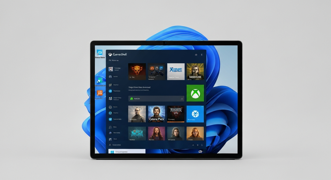 Microsoft Just Killed the Console: Why the Windows 11 Xbox Mode is the Final Blow to Traditional Hardware