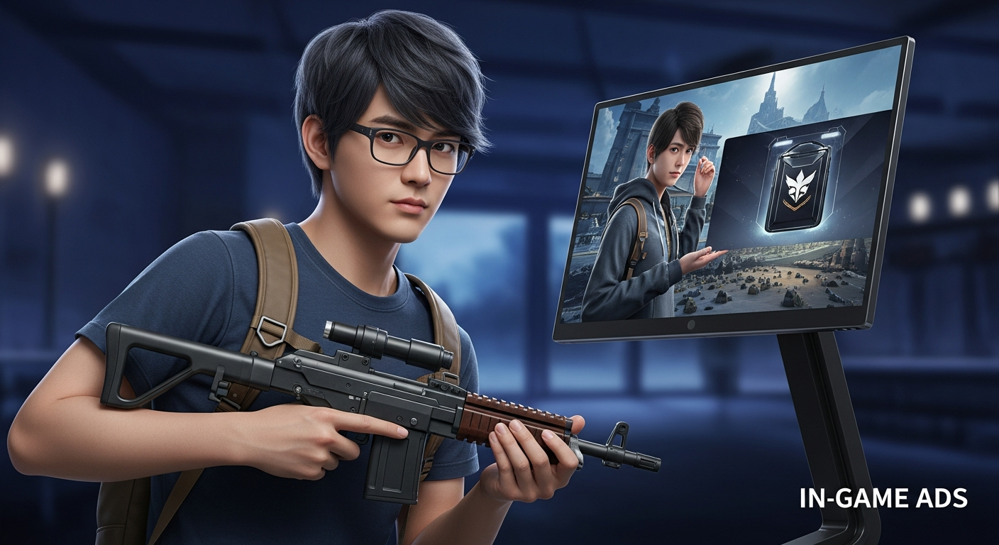 Stop Ignoring It Because Gaming Is The New King Of Ecommerce Ads