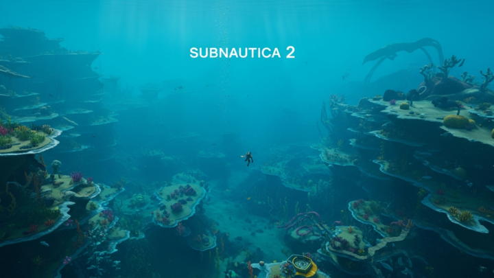 Why the Subnautica 2 delay is actually a win for players