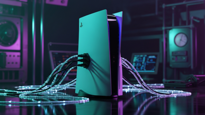 Hacker Breaks PS5 Security To Run Linux Using A Wild New Exploit