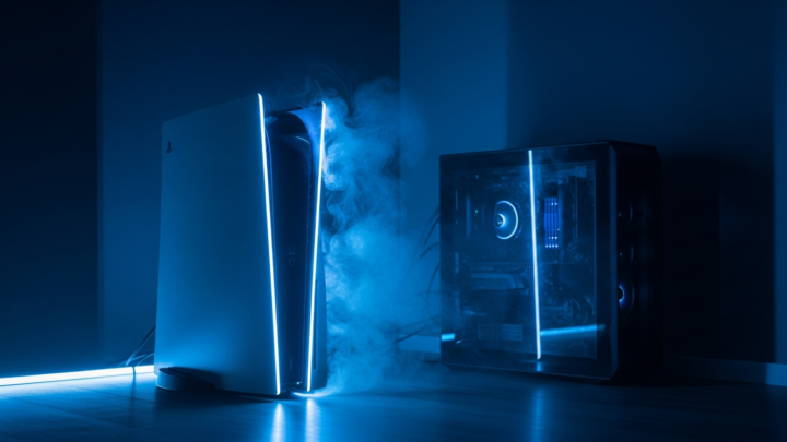 Sony PC Strategy Shift: New Data Reveals Why PS5 Ports Are Slowing