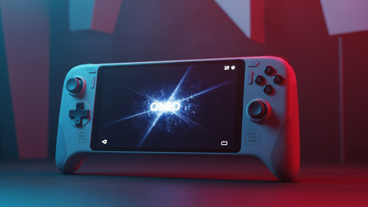 AYN Odin 2 Portal Might Be The Final Boss Of Handheld Emulation