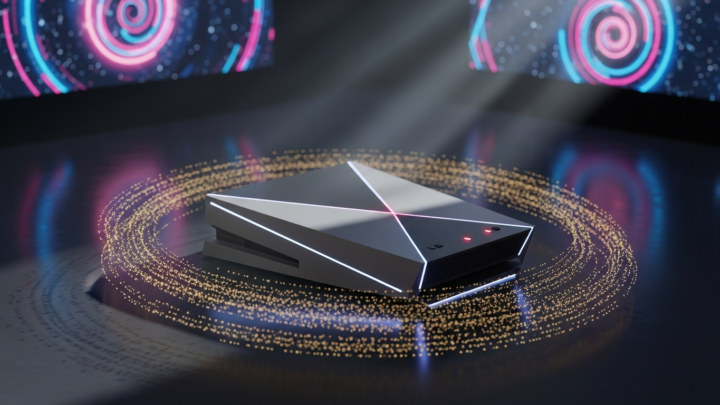 New Data Reveals Exactly Where Console Gaming Is Heading By 2030