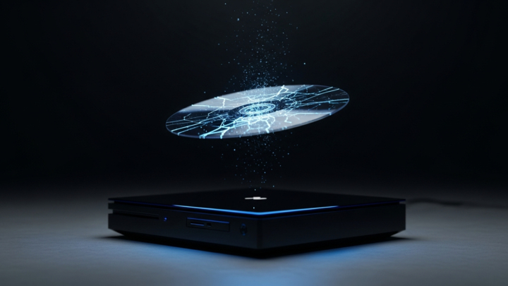Why Your Digital Console Library Might Not Actually Be Yours