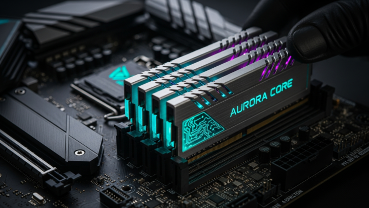 Microsoft Claims 16GB RAM Is A Compromise For Modern Gaming