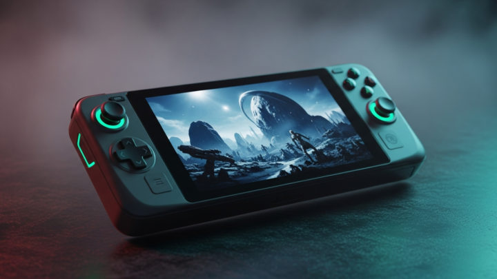 Xbox Is Finally Dropping Clues About That Rumored Handheld Device