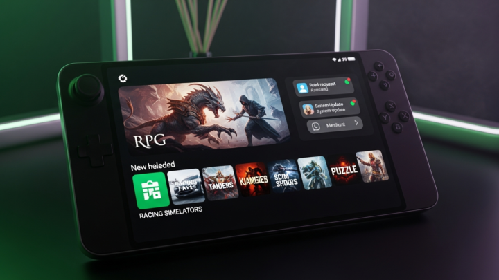 Windows 11 is finally turning into an Xbox and we are here for it