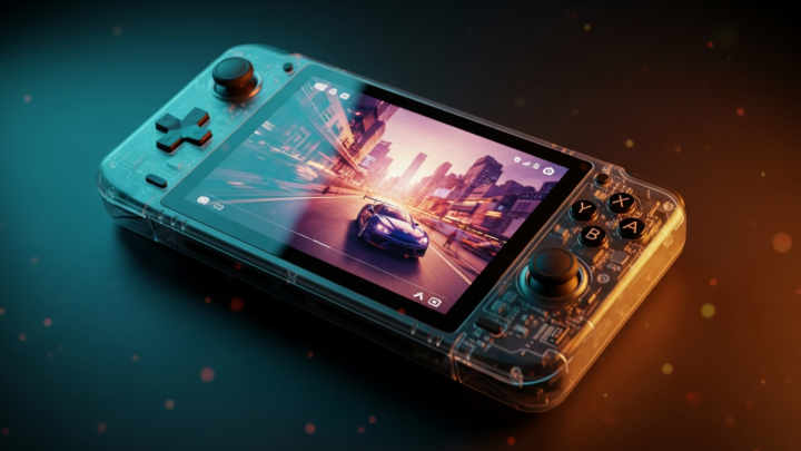 This Best Selling Emulation King Might Not Be For Everyone