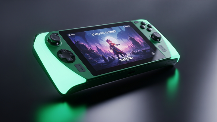 Xbox Handheld Is Finally Real But There Is A Major Catch