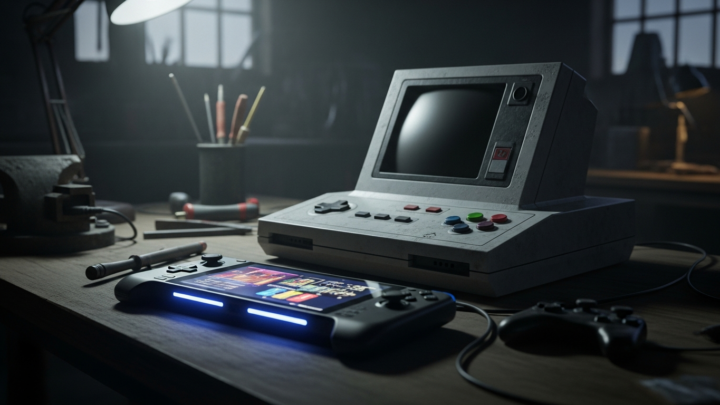 Valve is not making a new Steam Machine and the evidence is clear
