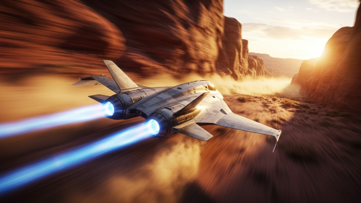 Star Wars Galactic Racer Leak Points To An October Launch