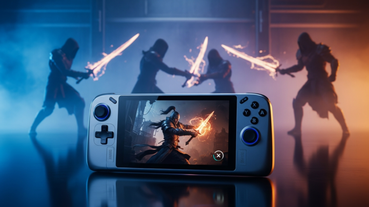 PlayStation Might Get KOTOR While Valve Loads Up On New Consoles