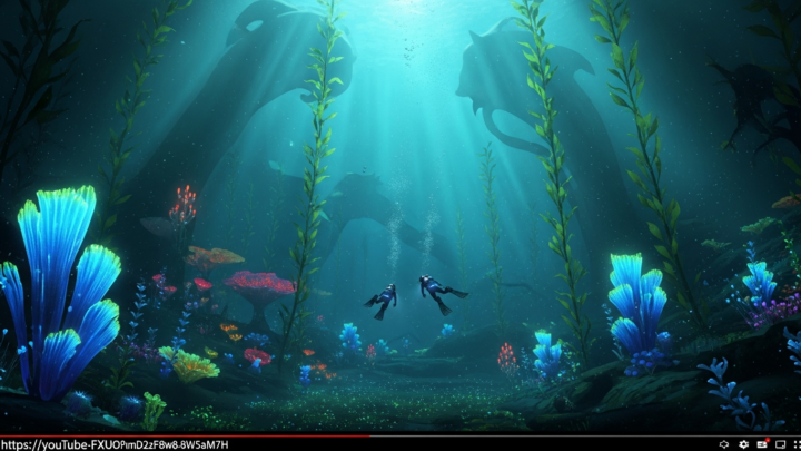 Subnautica 2 Release Times Confirmed For Xbox And PC Launch