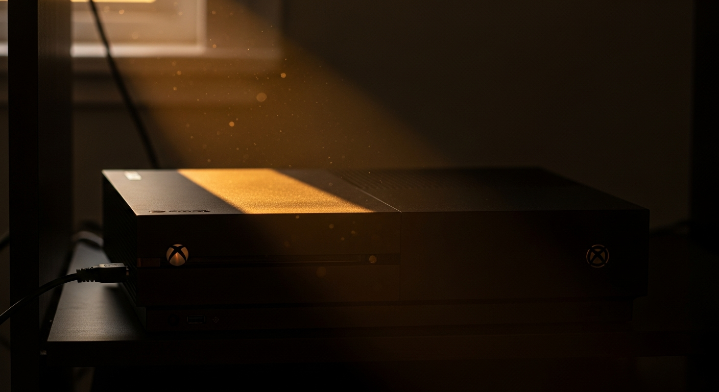 Is the Xbox One still worth it? The harsh truth for budget gamers