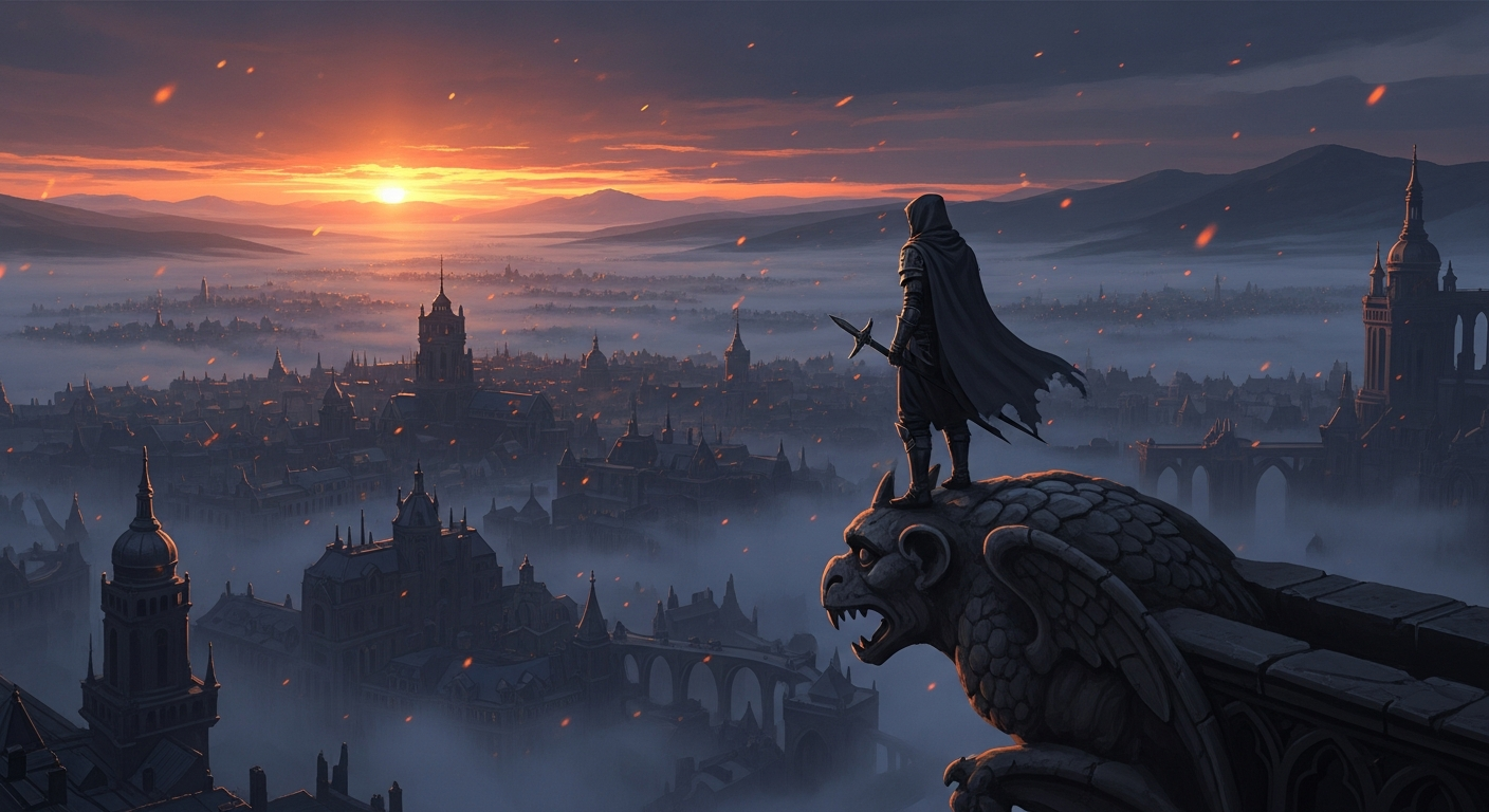 Leaked Assassin’s Creed Invictus Playtests Are Really Awful