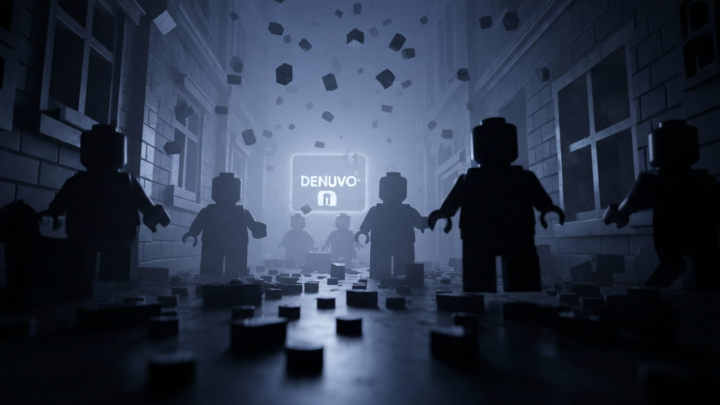 Lego Batman: Legacy of the Dark Knight Hits Early, PC Gets Denuvo