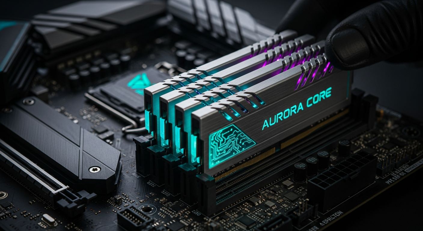 Microsoft Claims 16GB RAM Is A Compromise For Modern Gaming
