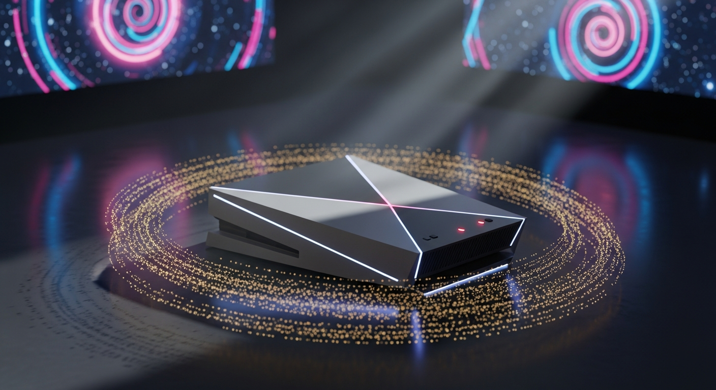 New Data Reveals Exactly Where Console Gaming Is Heading By 2030
