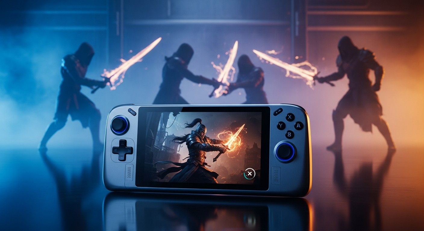 PlayStation Might Get KOTOR While Valve Loads Up On New Consoles