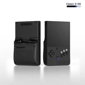 Retroid pocket classic